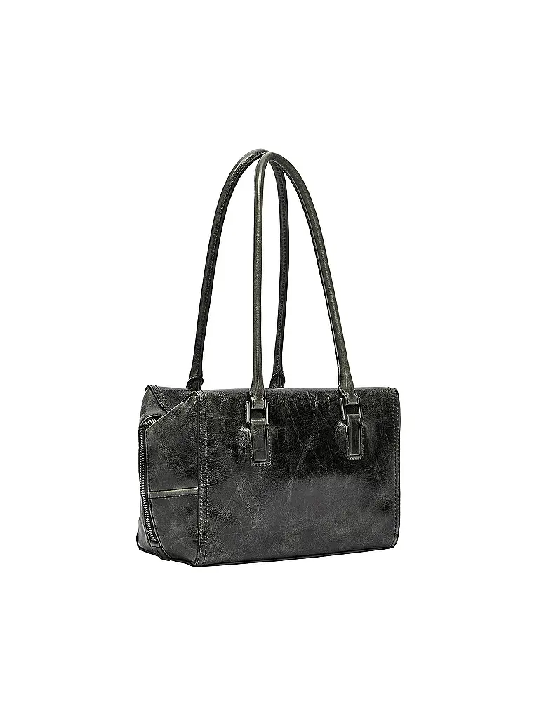 LIEBESKIND BERLIN | Bolso de cuero - Bolso de hombro LACK Small | 