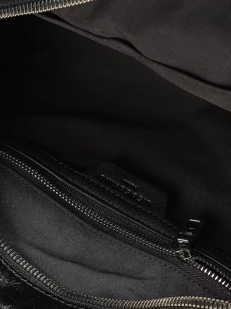 LIEBESKIND BERLIN | Bolso de cuero - Bolso de hombro LACK Small | 