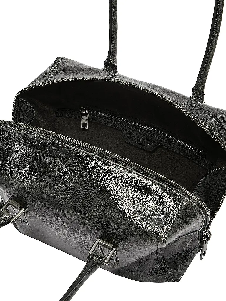 LIEBESKIND BERLIN | Bolso de cuero - Bolso de hombro LACK Small | 