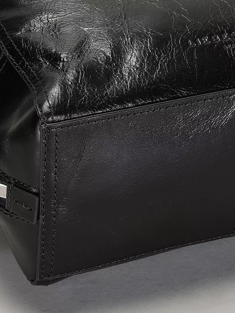 LIEBESKIND BERLIN | Bolso de cuero - Bolso de hombro LACK Small | 