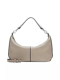 LIEBESKIND BERLIN | Bolso de cuero - Bolso de hombro PARIS Small | Beige