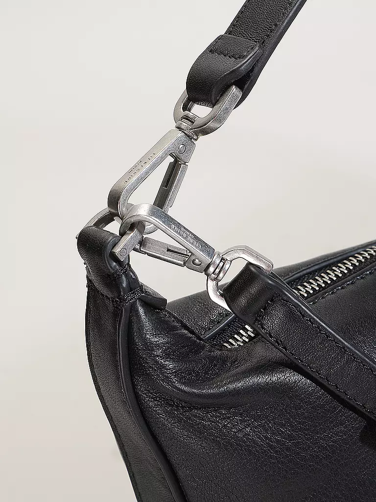 LIEBESKIND BERLIN | Bolso de cuero - Bolso de hombro PARIS Small | 