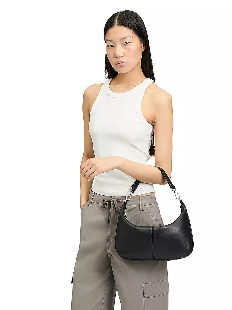 LIEBESKIND BERLIN | Bolso de cuero - Bolso de hombro PARIS Small | 