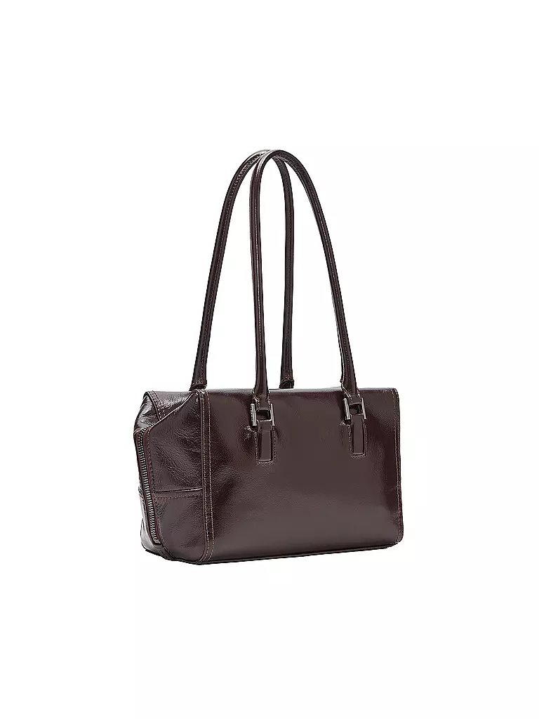 LIEBESKIND BERLIN | Bolso de cuero - Bolso de mano KAYLA Small | 