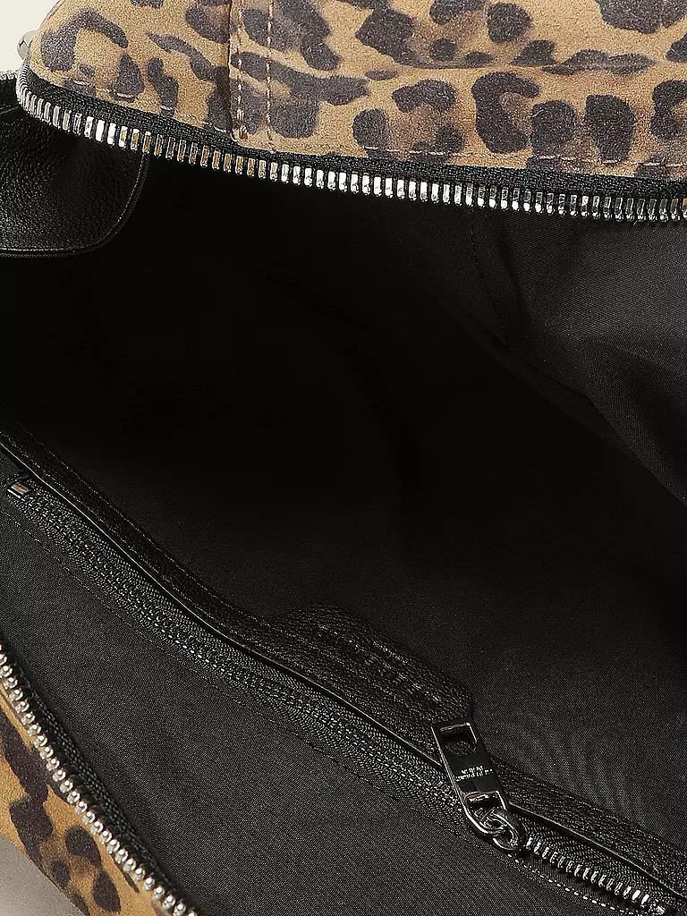 LIEBESKIND BERLIN | Bolso de cuero - Bolso de mano KAYLA Small | 