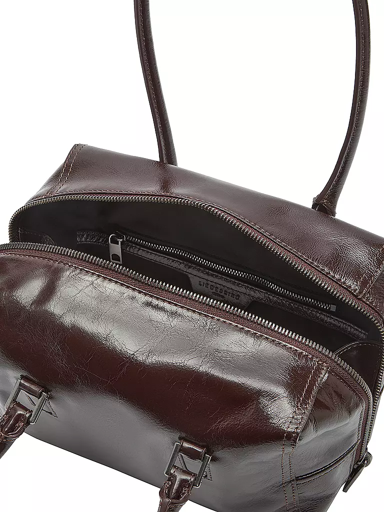 LIEBESKIND BERLIN | Bolso de cuero - Bolso de mano KAYLA Small | 