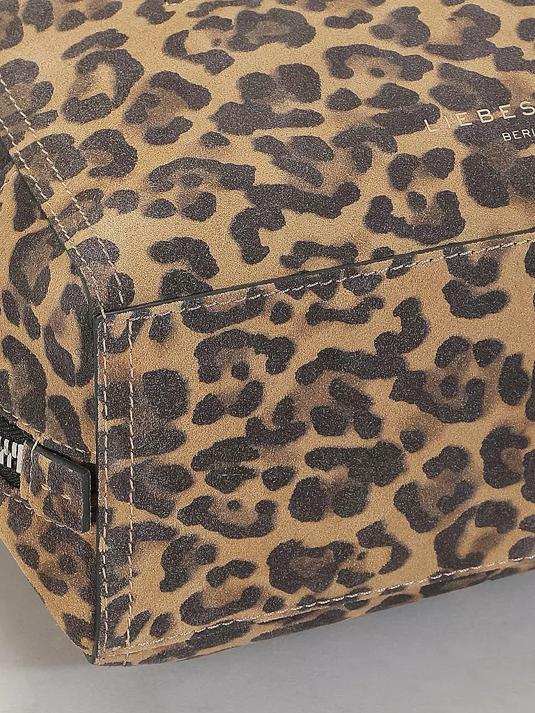 LIEBESKIND BERLIN | Bolso de cuero - Bolso de mano KAYLA Small | 