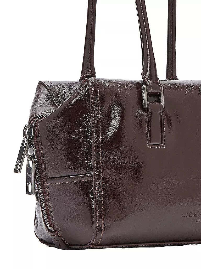 LIEBESKIND BERLIN | Bolso de cuero - Bolso de mano KAYLA Small | 