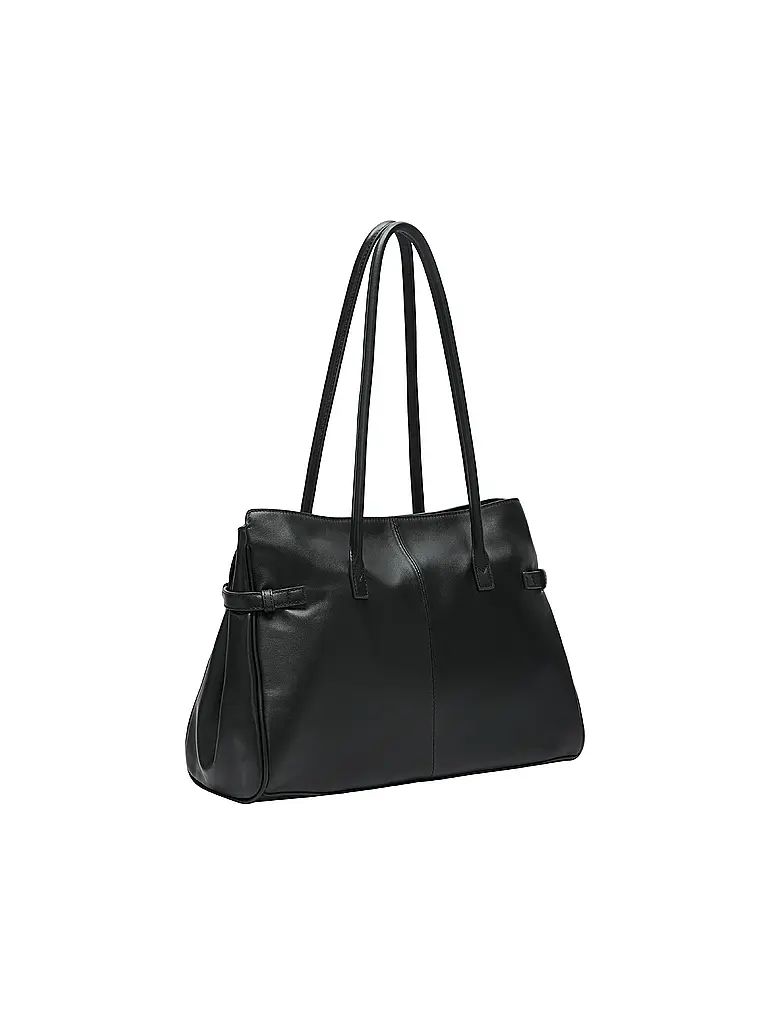 LIEBESKIND BERLIN | Bolso de cuero - Bolso de mano NORI Large | 