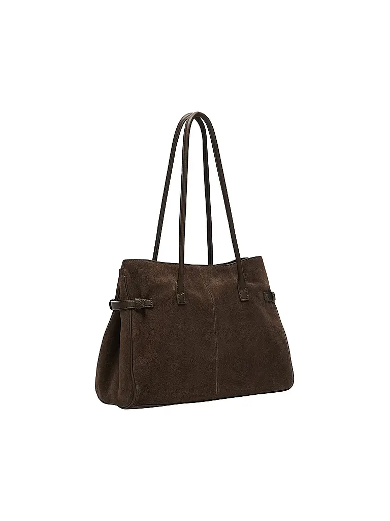 LIEBESKIND BERLIN | Bolso de cuero - Bolso de mano NORI Large | 