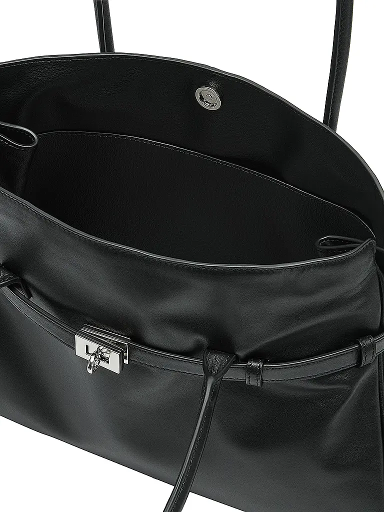 LIEBESKIND BERLIN | Bolso de cuero - Bolso de mano NORI Large | 