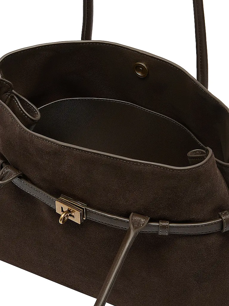 LIEBESKIND BERLIN | Bolso de cuero - Bolso de mano NORI Large | 