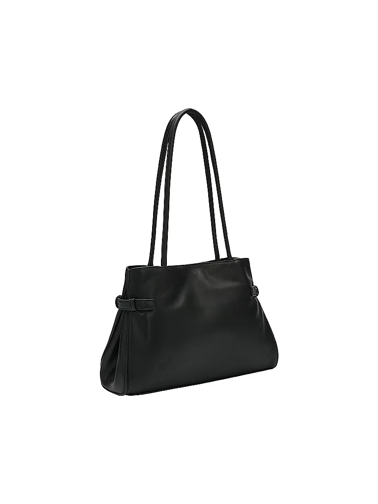 LIEBESKIND BERLIN | Bolso de cuero - Bolso de mano NORI Medium | 