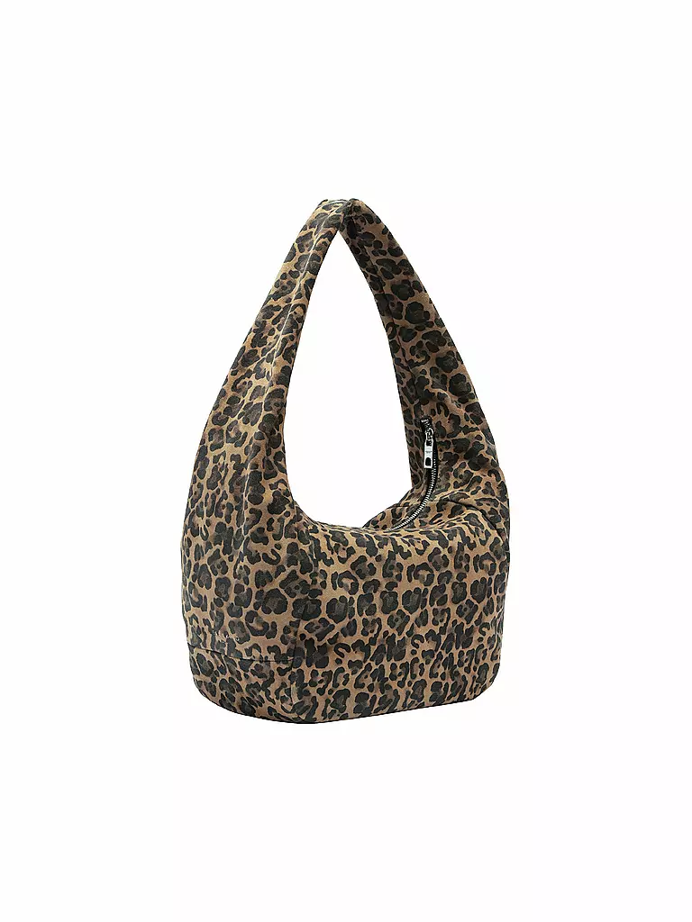 LIEBESKIND BERLIN | Bolso de cuero - Bolso Hobo FERRAH Medium | 