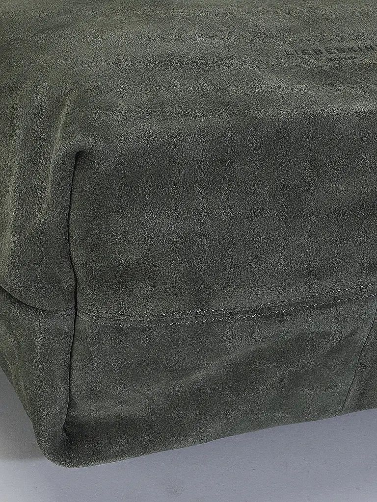 LIEBESKIND BERLIN | Bolso de cuero - Bolso Hobo LYA Medium | 