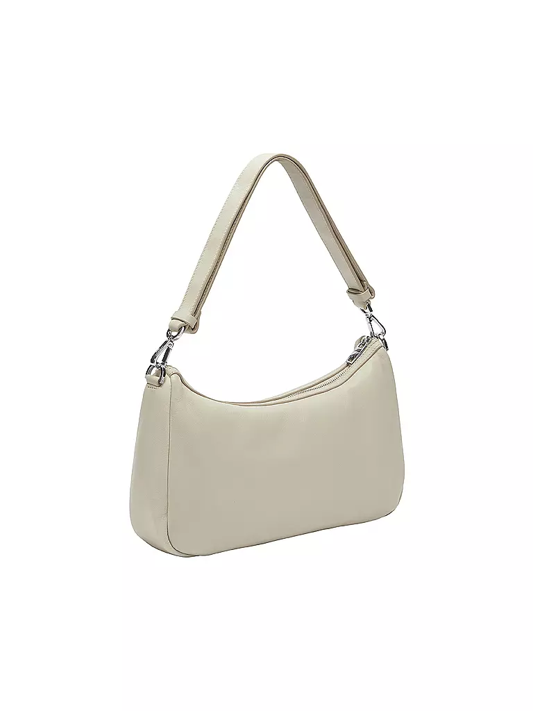 LIEBESKIND BERLIN | Bolso de cuero - Bolso Hobo MAIA Medium | 