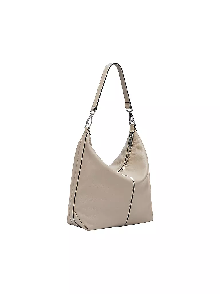 LIEBESKIND BERLIN | Bolso de cuero - Bolso Hobo PARIS Mediano | 