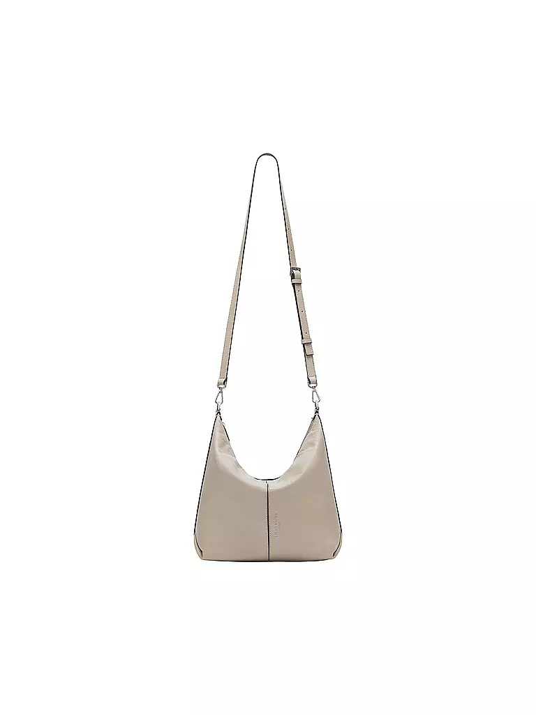 LIEBESKIND BERLIN | Bolso de cuero - Bolso Hobo PARIS Mediano | 