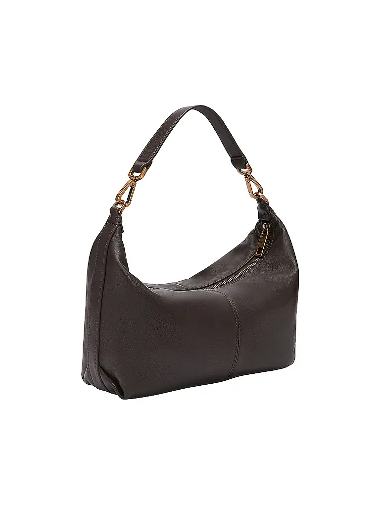 LIEBESKIND BERLIN | Bolso de cuero - Bolso Hobo PARIS Small | 