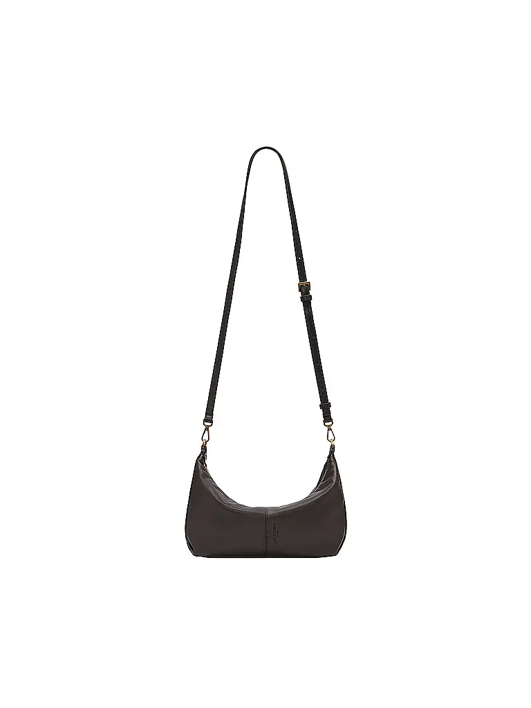 LIEBESKIND BERLIN | Bolso de cuero - Bolso Hobo PARIS Small | 