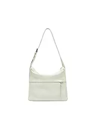 LIEBESKIND BERLIN | Bolso de cuero - Bolso Hobo SKY Medium | Crema