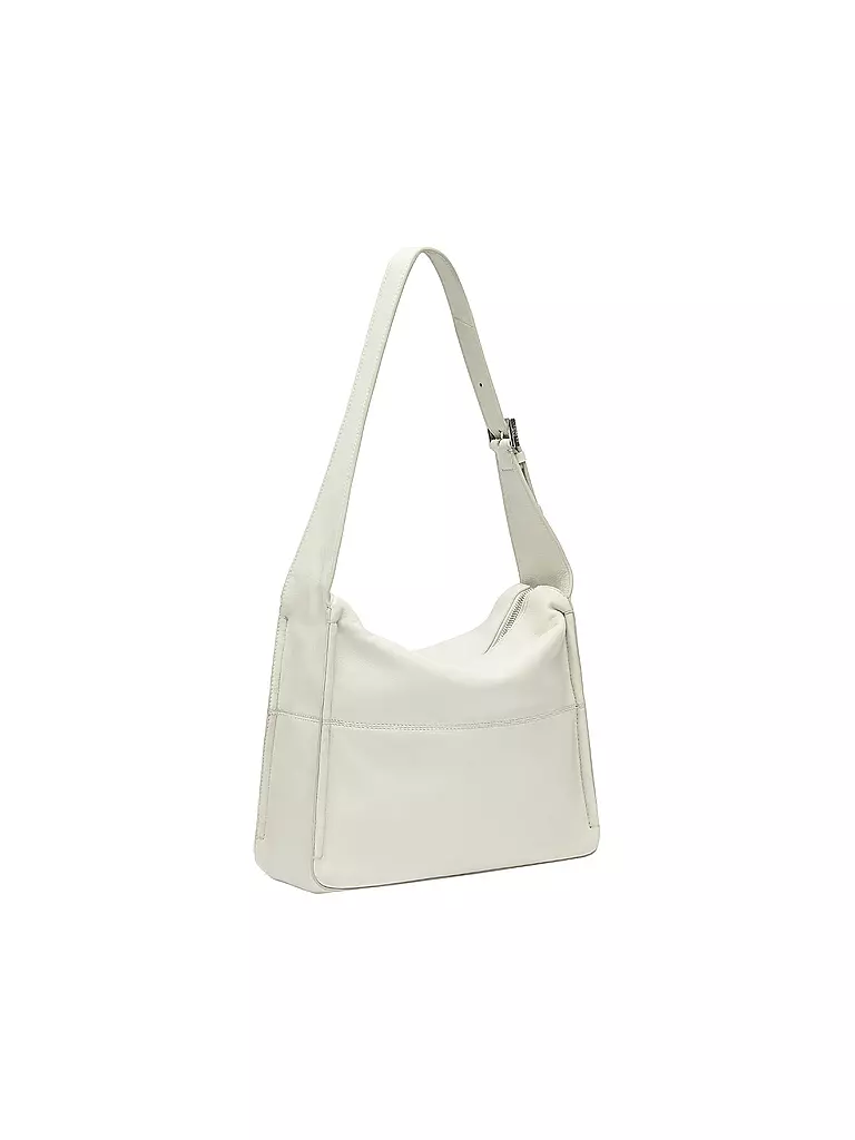 LIEBESKIND BERLIN | Bolso de cuero - Bolso Hobo SKY Medium | 