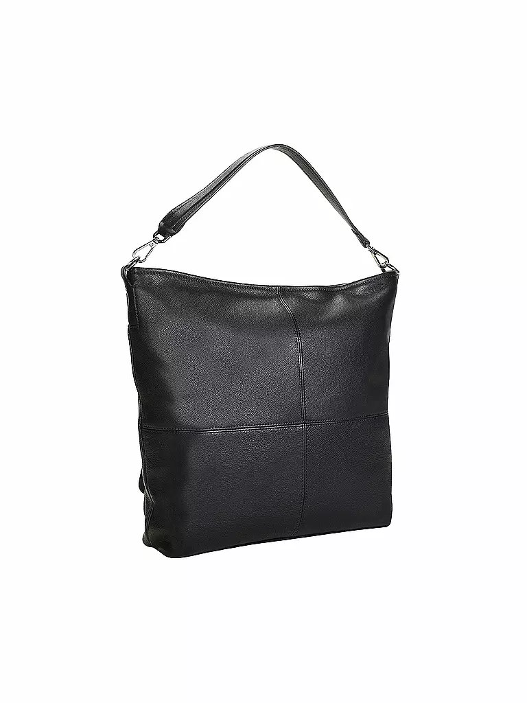 LIEBESKIND BERLIN | Bolso de cuero - Bolso Hobo | 