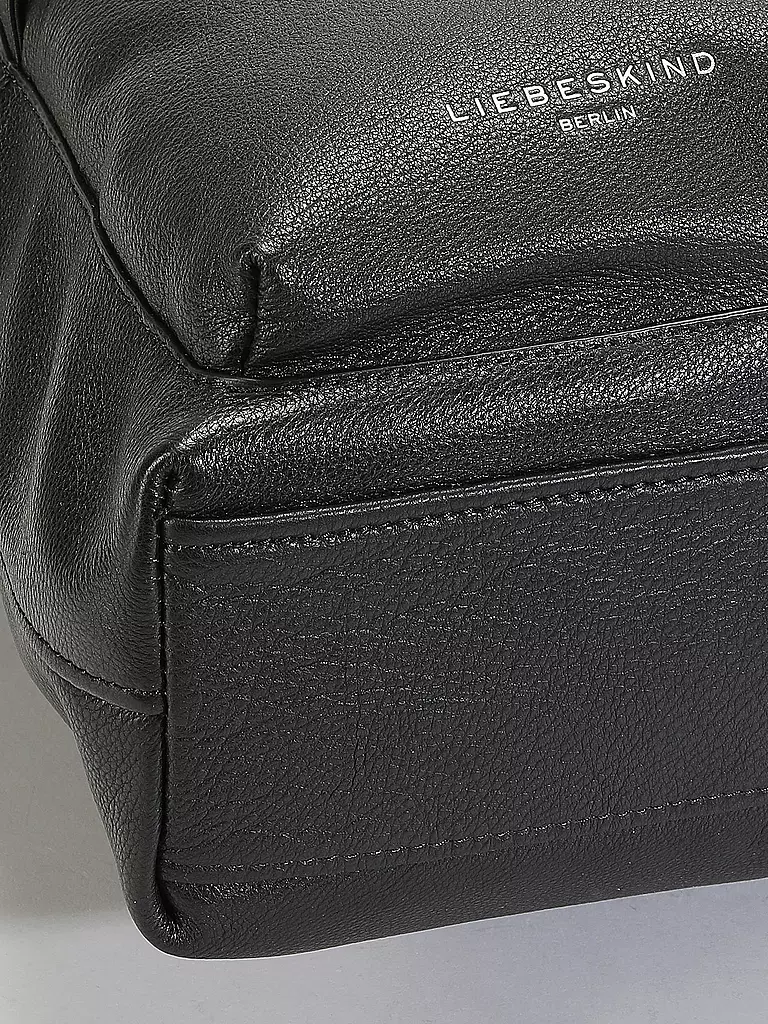 LIEBESKIND BERLIN | Bolso de cuero - Bolso Hobo | 