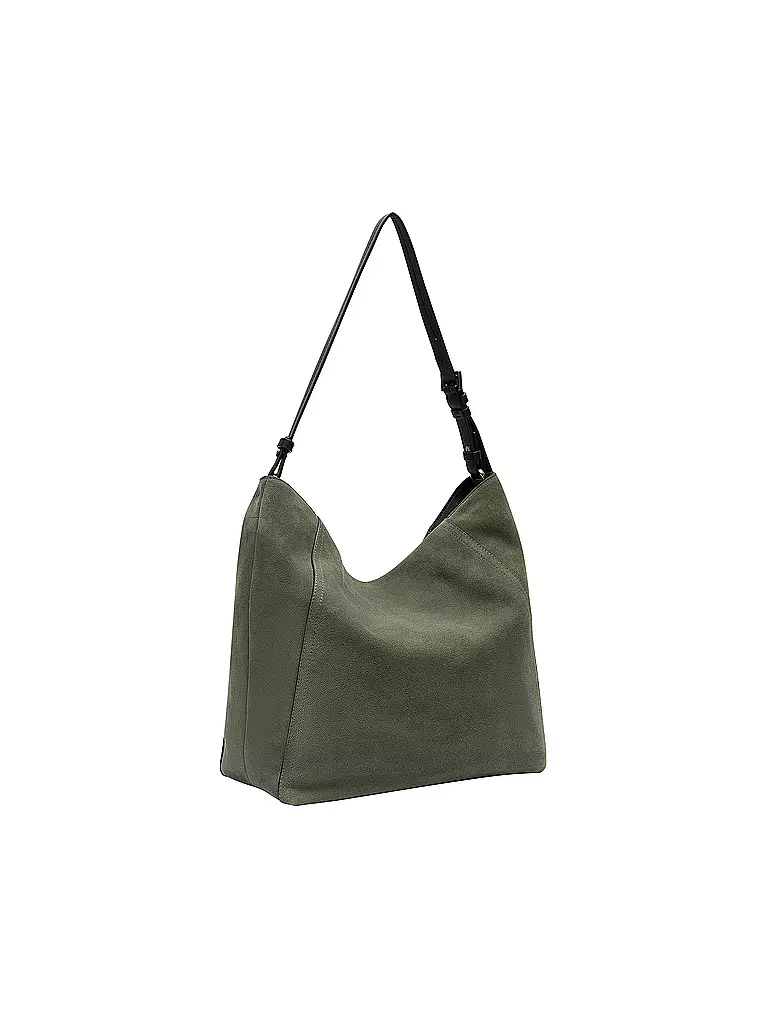 LIEBESKIND BERLIN | Bolso de cuero - Hobo Bag CHUDY | 