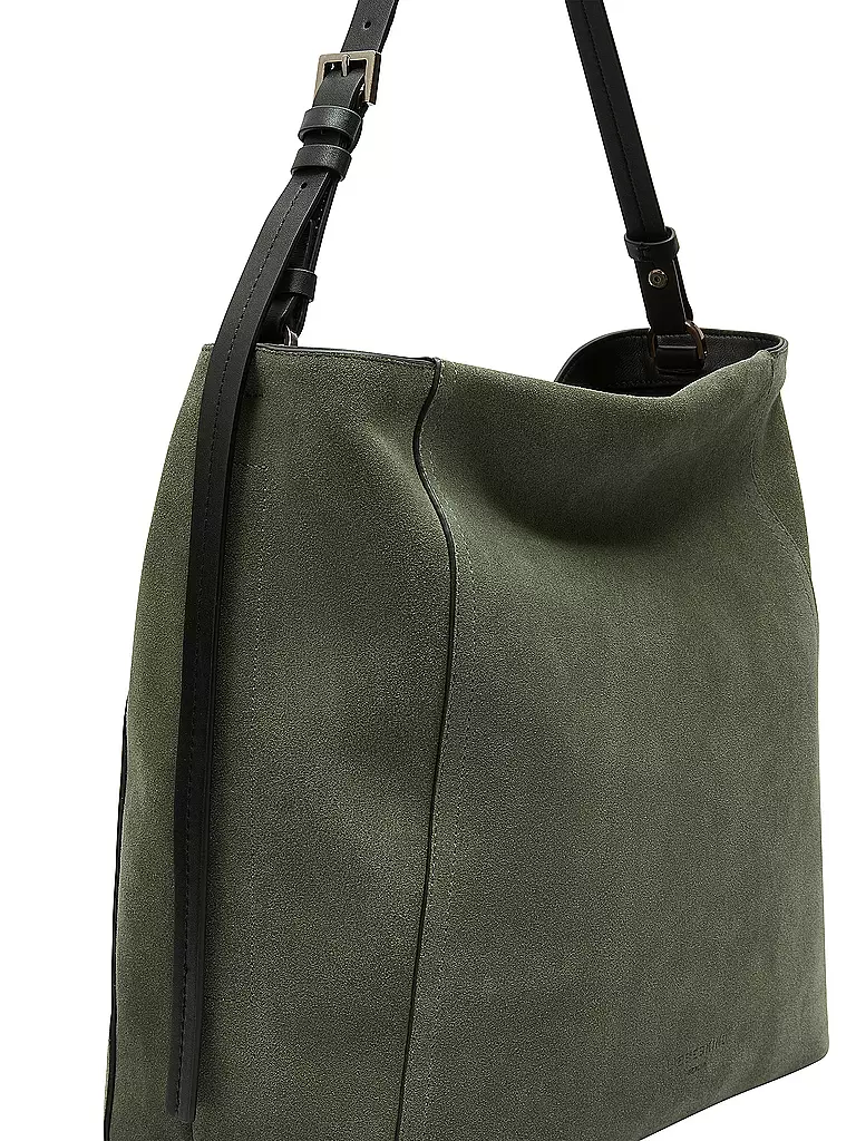 LIEBESKIND BERLIN | Bolso de cuero - Hobo Bag CHUDY | 