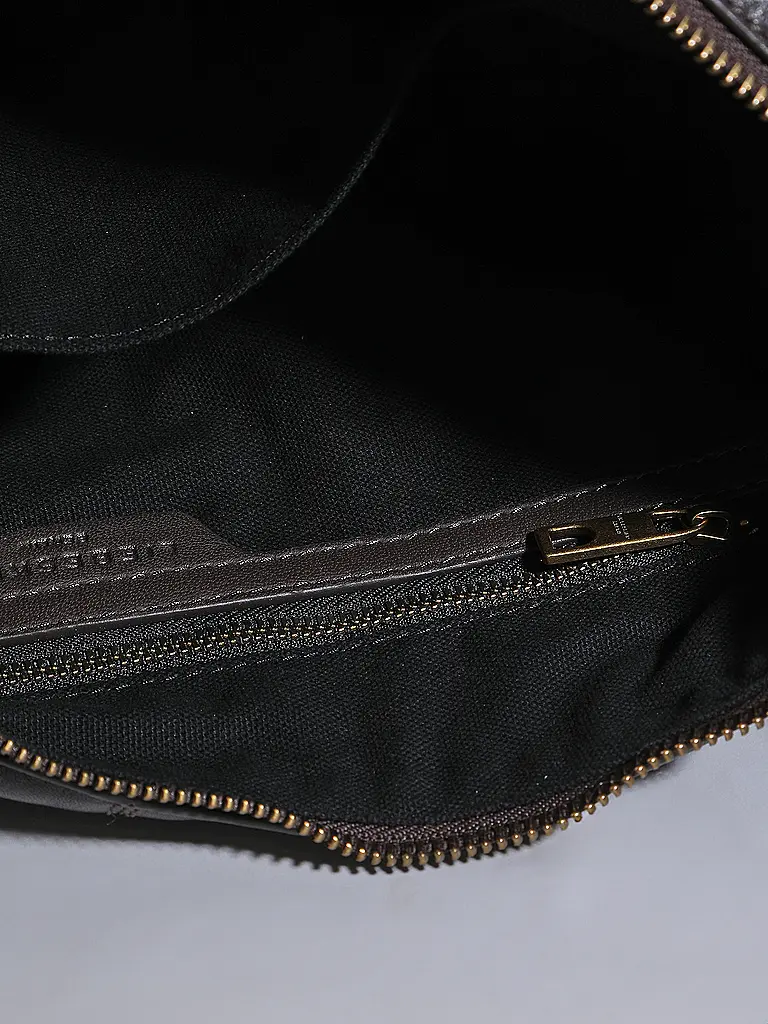 LIEBESKIND BERLIN | Bolso de cuero - Hobo Bag Mediano | 