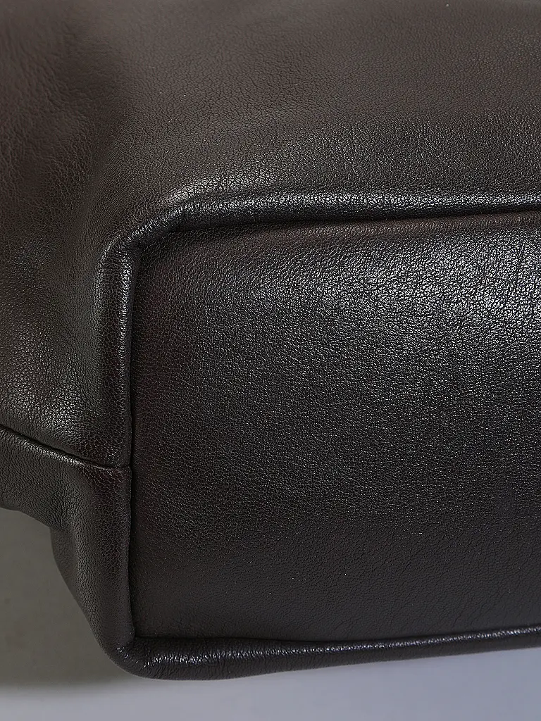LIEBESKIND BERLIN | Bolso de cuero - Hobo Bag Mediano | 