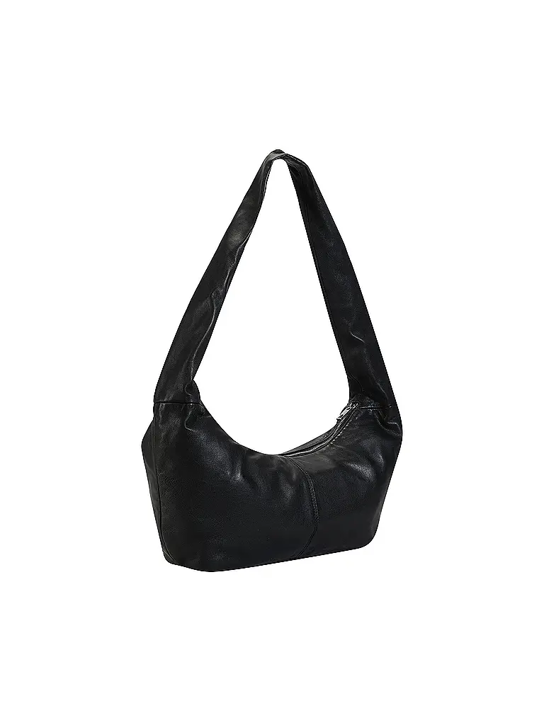 LIEBESKIND BERLIN | Bolso de cuero - Hobo Bag Medium | 