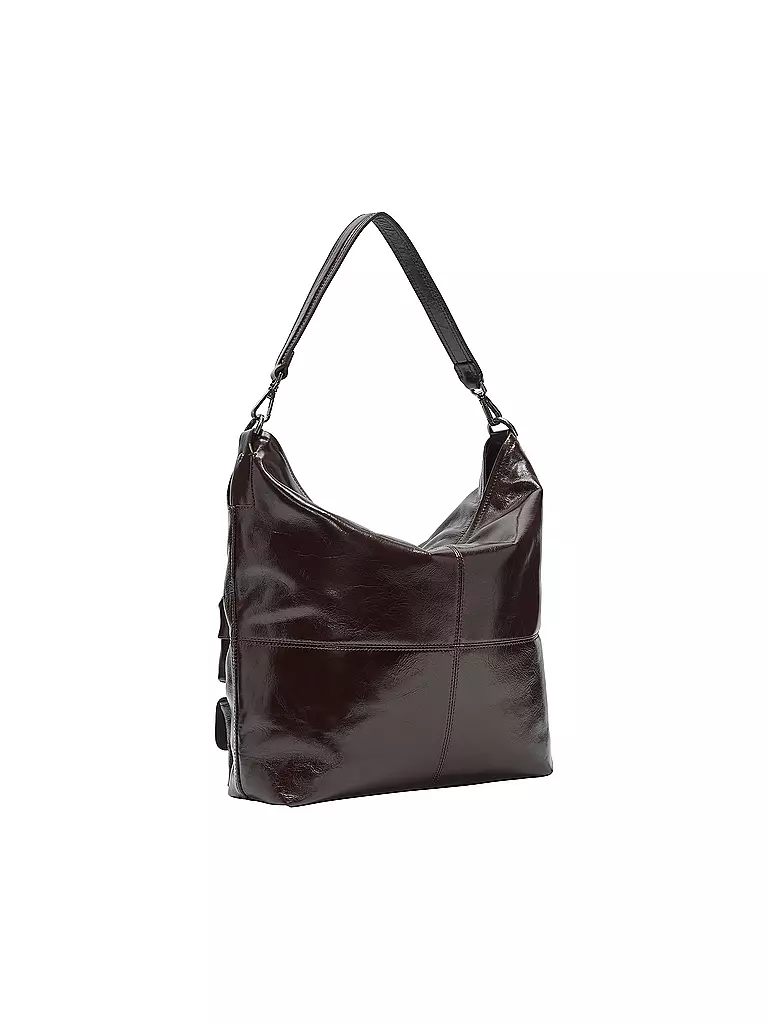 LIEBESKIND BERLIN | Bolso de cuero - Hobo Bag Medium | 
