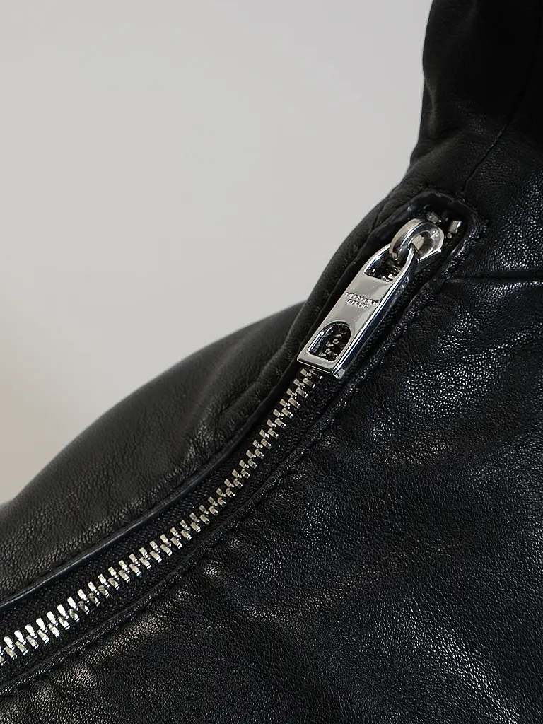 LIEBESKIND BERLIN | Bolso de cuero - Hobo Bag Medium | 