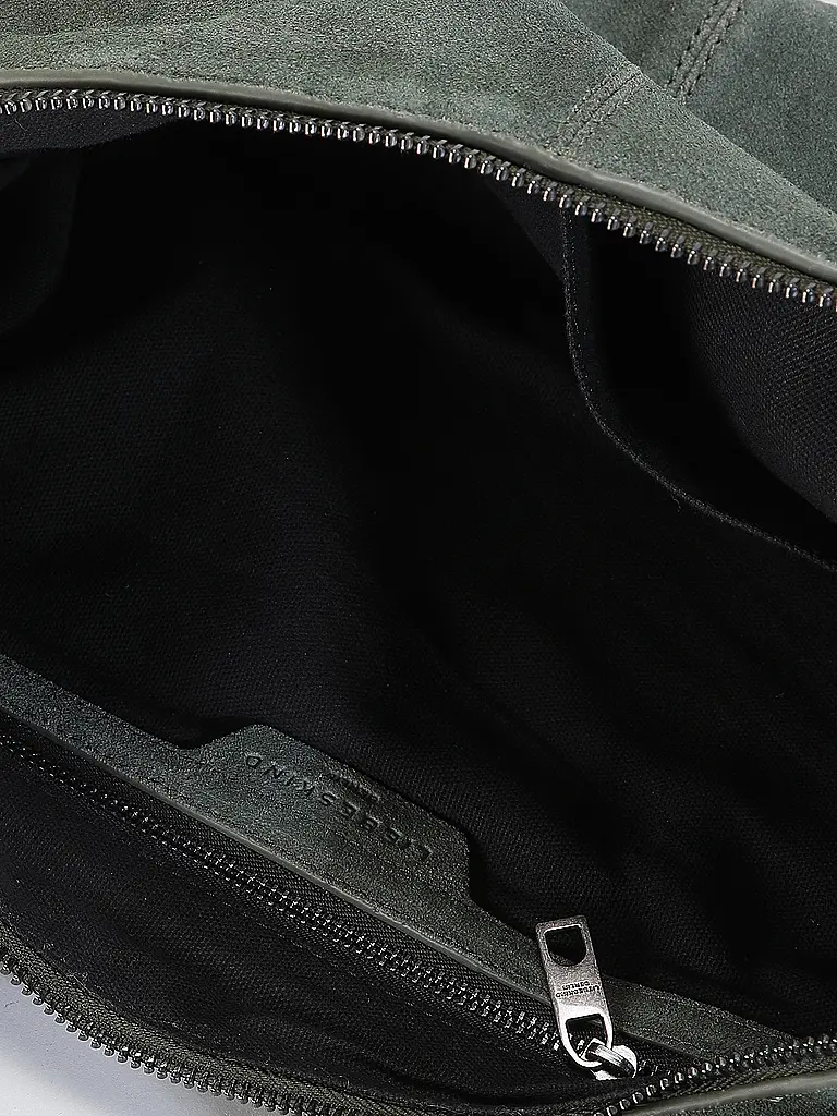 LIEBESKIND BERLIN | Bolso de cuero - Hobo Bag Medium | 