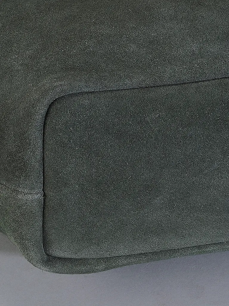 LIEBESKIND BERLIN | Bolso de cuero - Hobo Bag Medium | 