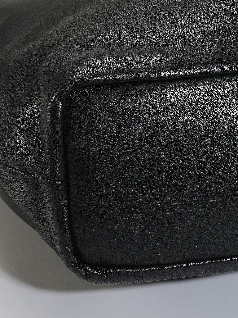 LIEBESKIND BERLIN | Bolso de cuero - Hobo Bag Medium | 