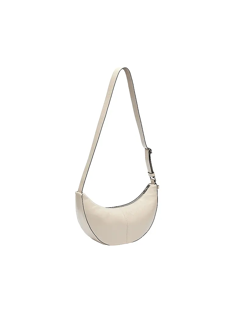 LIEBESKIND BERLIN | Bolso de cuero - Hobo Bag MOON Small | 