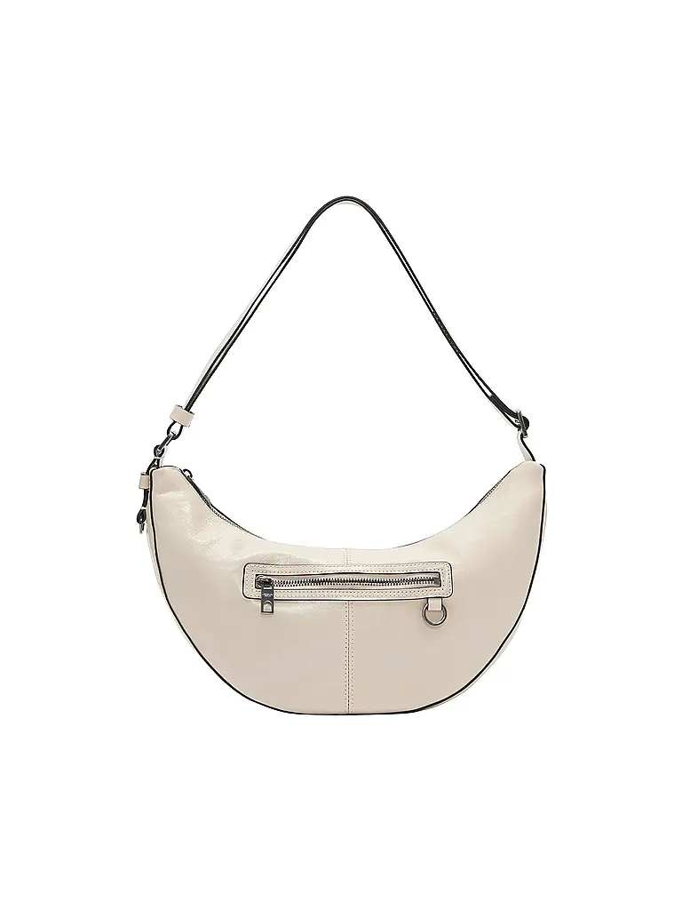 LIEBESKIND BERLIN | Bolso de cuero - Hobo Bag MOON Small | 