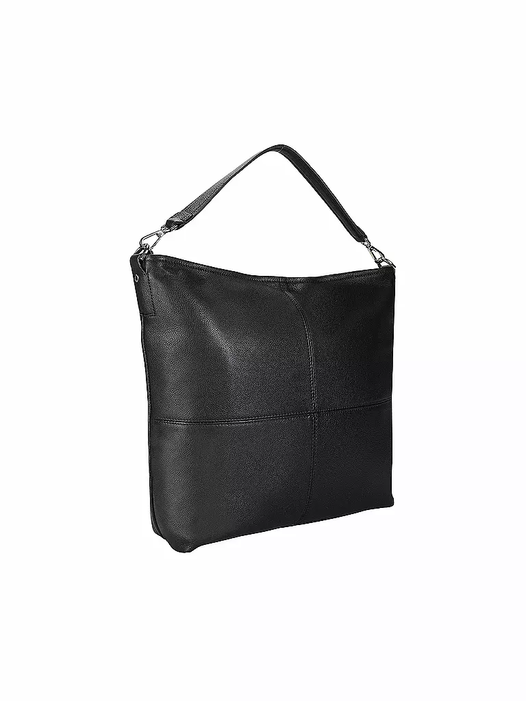 LIEBESKIND BERLIN | Bolso de cuero - Hobo Mediano | 