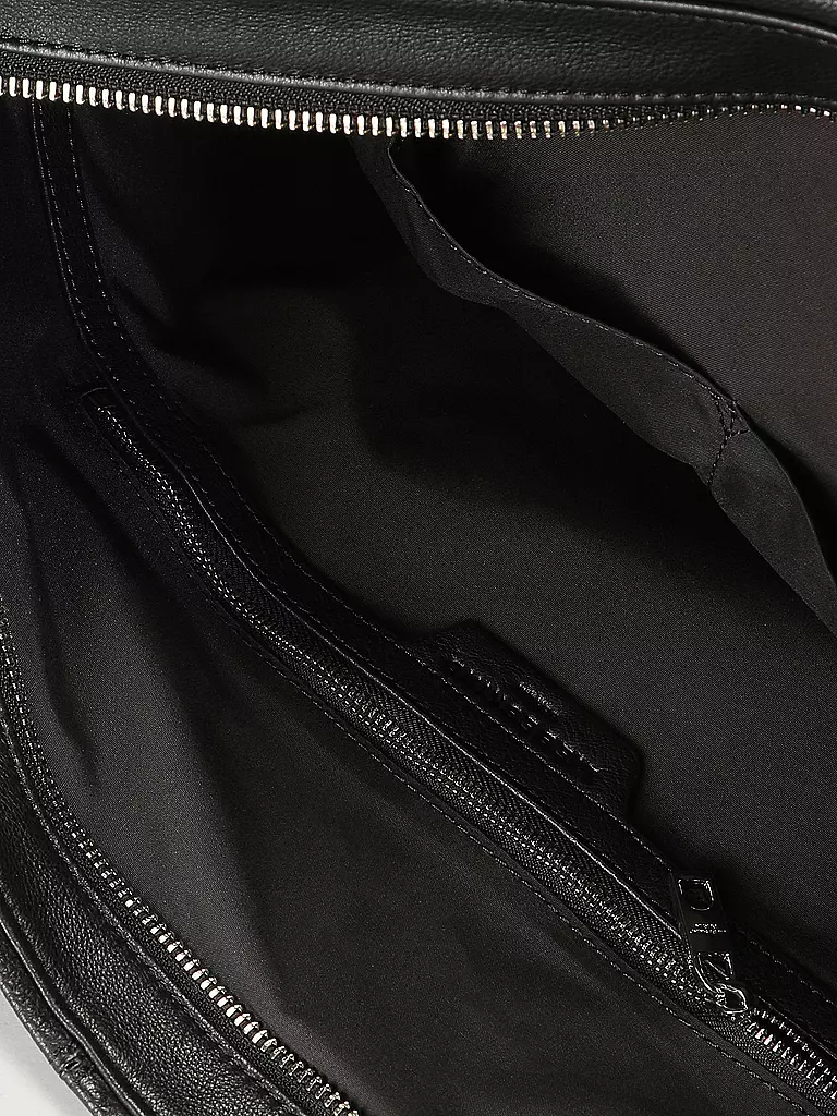 LIEBESKIND BERLIN | Bolso de cuero - Hobo Mediano | 