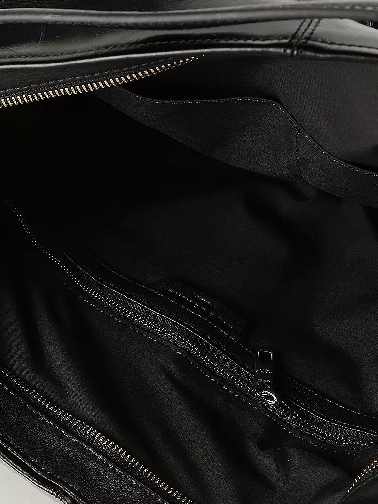 LIEBESKIND BERLIN | Bolso de cuero - Hobo Mediano | 