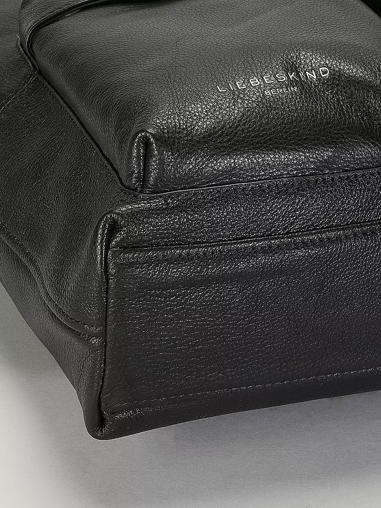 LIEBESKIND BERLIN | Bolso de cuero - Hobo Mediano | 