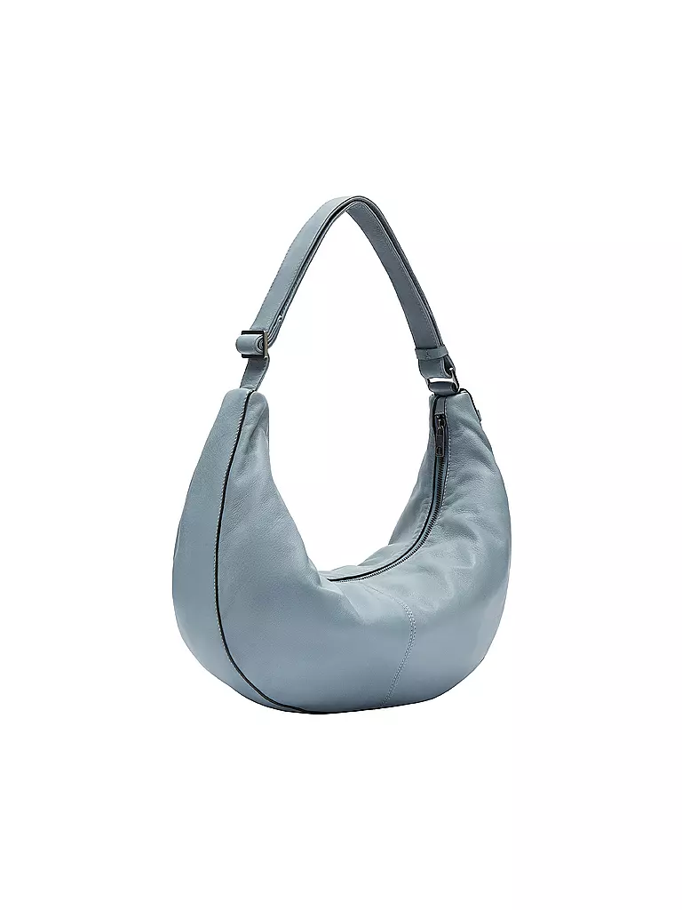 LIEBESKIND BERLIN | Bolso de cuero - Hobo MOON Medium | 