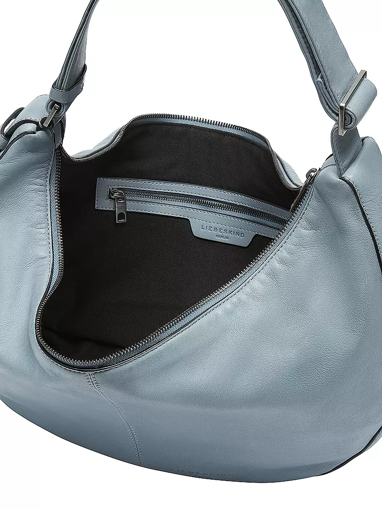 LIEBESKIND BERLIN | Bolso de cuero - Hobo MOON Medium | 
