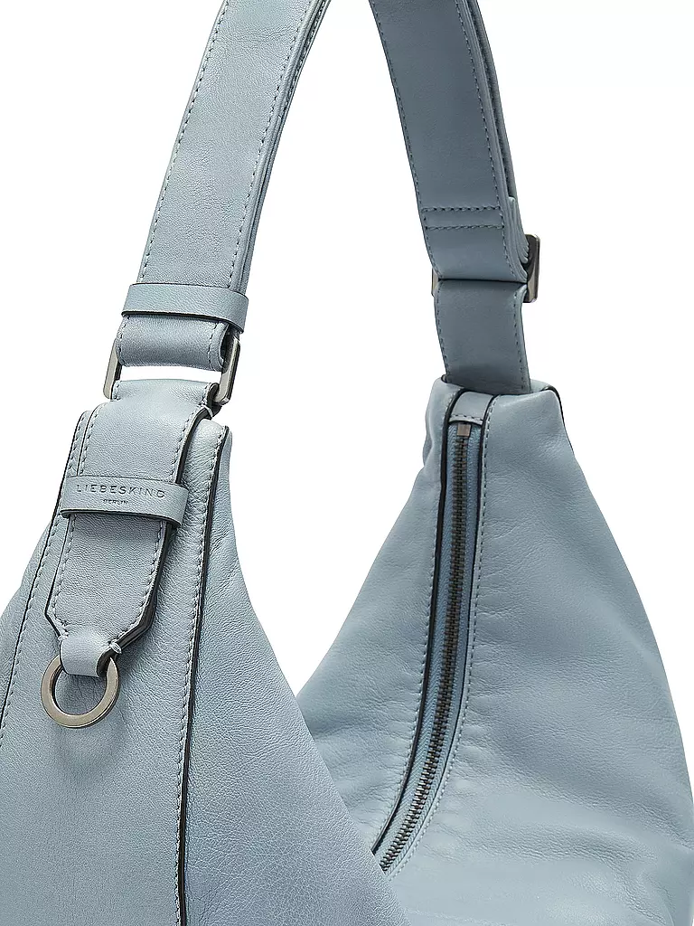 LIEBESKIND BERLIN | Bolso de cuero - Hobo MOON Medium | 