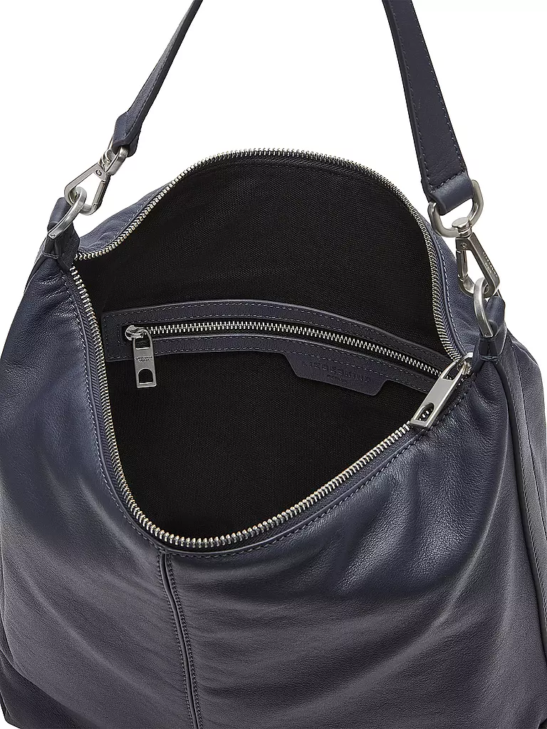 LIEBESKIND BERLIN | Bolso de cuero - Hobo PARIS Medium | 