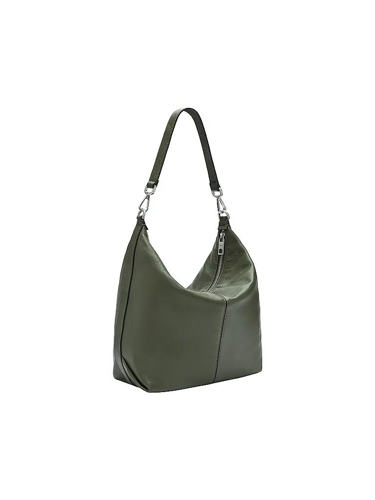 LIEBESKIND BERLIN | Bolso de cuero - Hobo PARIS Medium | 