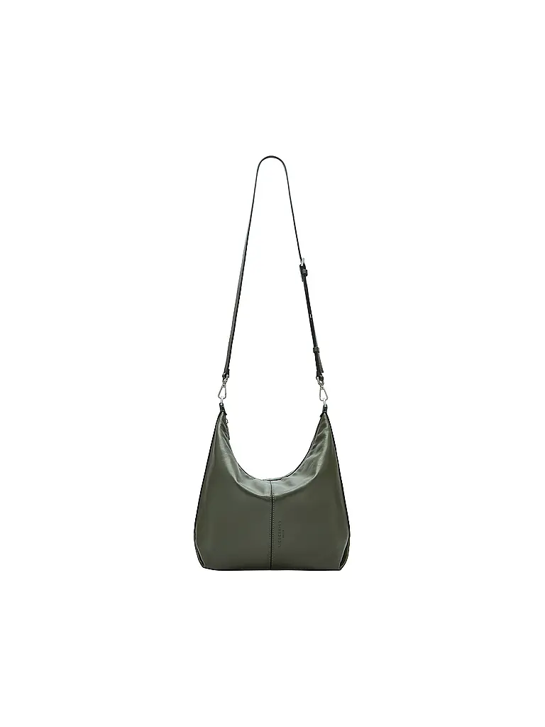 LIEBESKIND BERLIN | Bolso de cuero - Hobo PARIS Medium | 